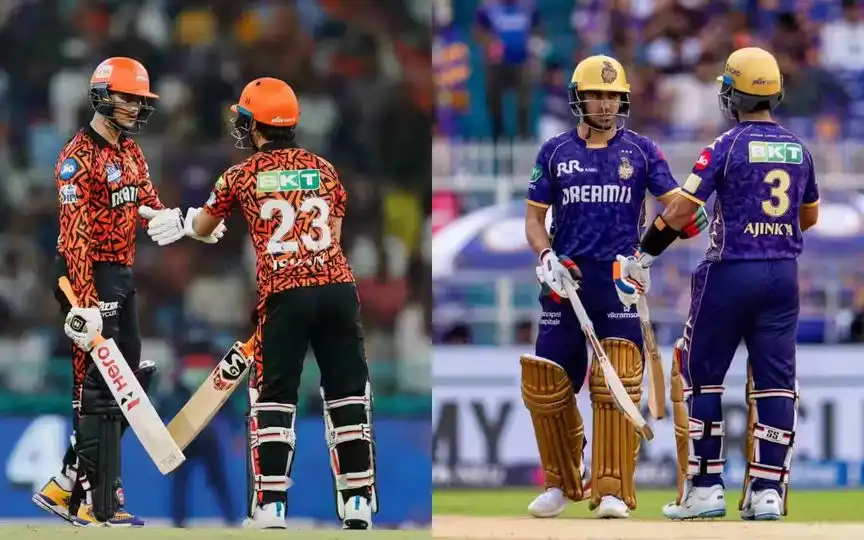 SRH vs KKR Match 68 Statistical Preview: Key Stats, Records And Head To Head Ahead Of The IPL 2025 Clash